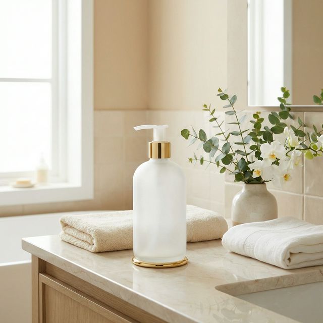 Silk Veil Body Lotion