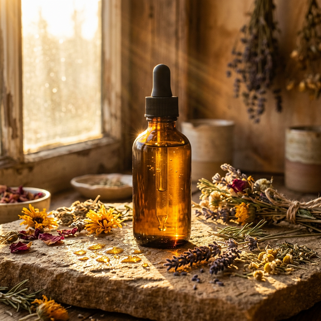 GOLDEN RITUAL 브랜드 쇼케이스