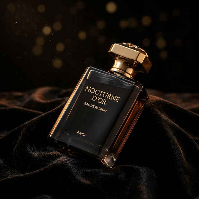 MAISON NOIR 브랜드 쇼케이스