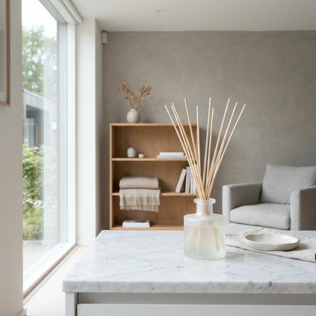 SCENT HAVEN 브랜드 쇼케이스